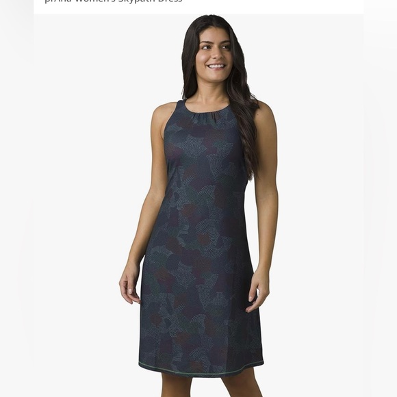 NWT Prana Skypathdress size large - Picture 1 of 6